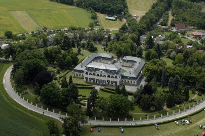 Náměšť Na Hane, Náměšť na Hané, Czech Republic (Czechia)